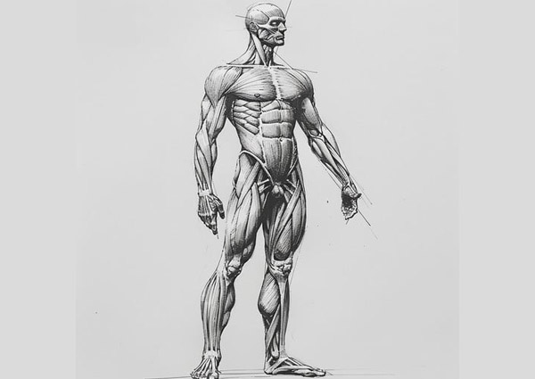 Myokines. Ze spelen een hoofdrol in de strijd tegen kanker