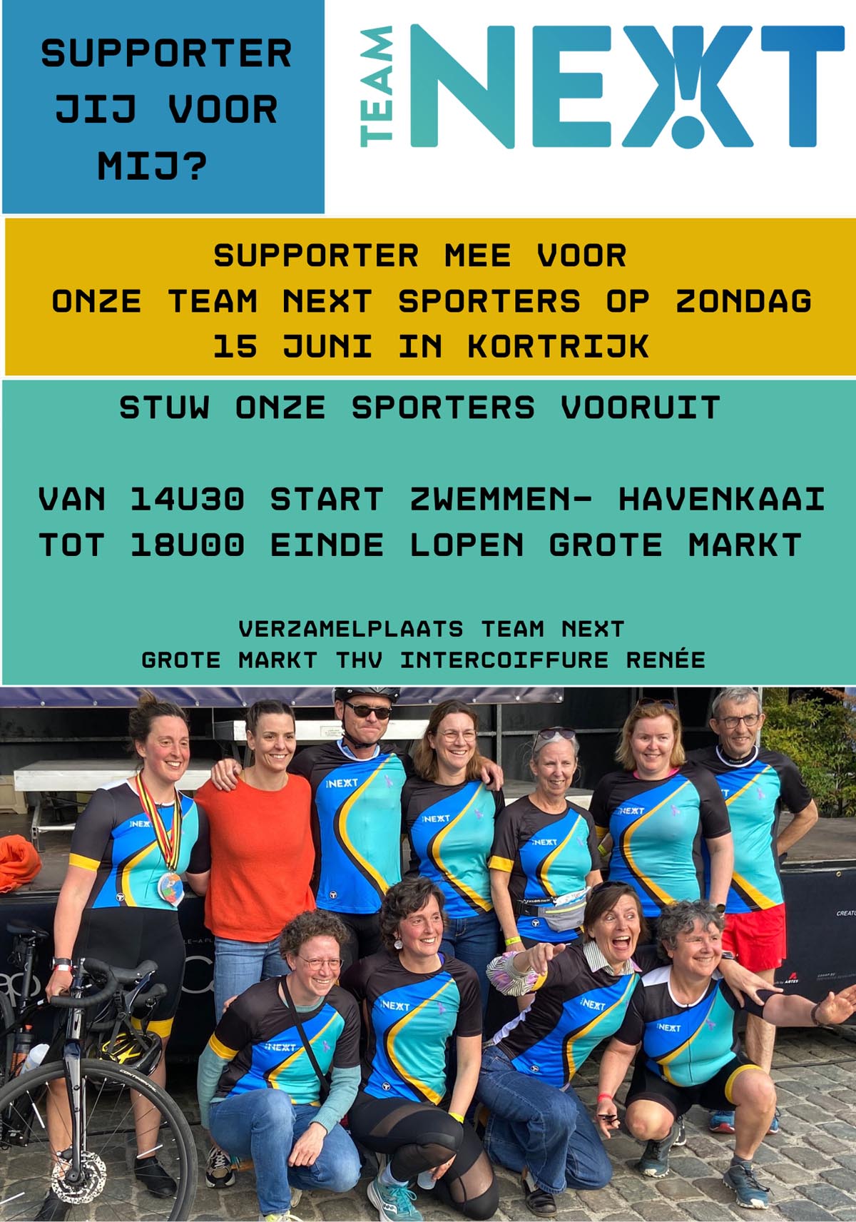 Team Next
