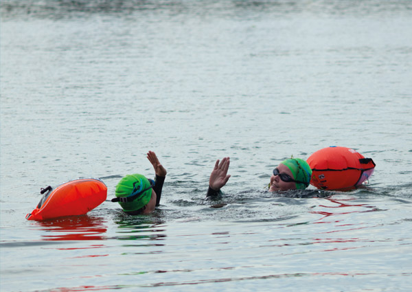 Slow Triatlon 2025