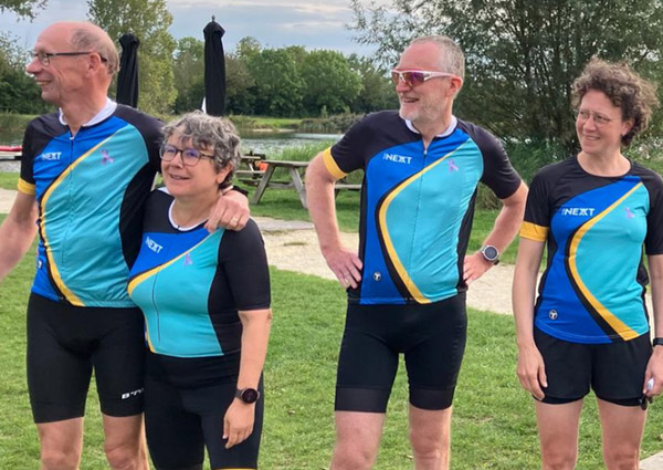 Slow Triatlon 2026
