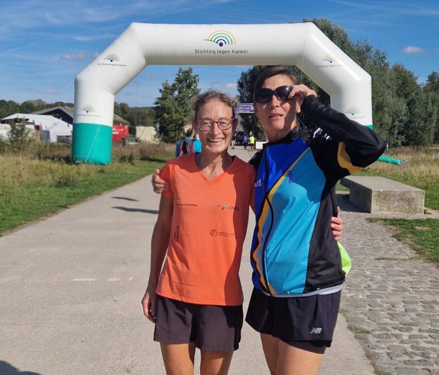 Team Next Levensloop