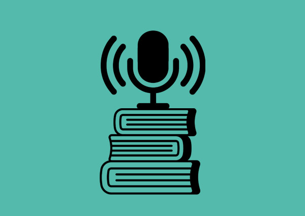 Interessante boeken en podcasts