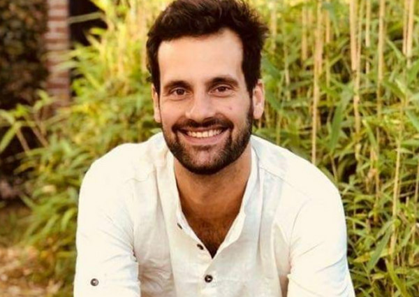 Dr. Len De Nys, Master in Revalidatiewetenschappen en Kinesitherapie en doctor in de gezondheidswetenschappen